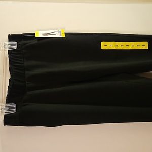 32 degrees brand new black pull on pants